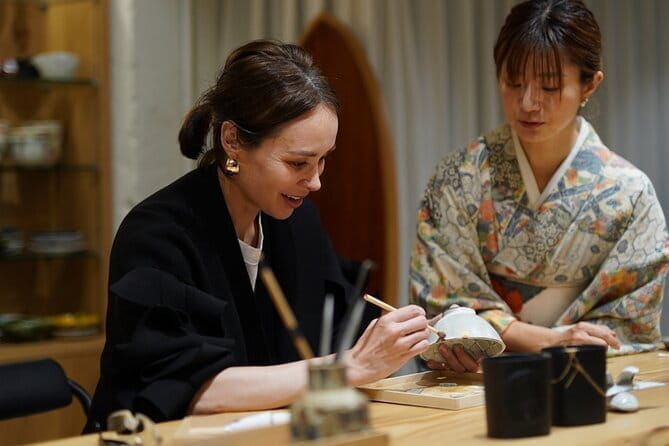 Exclusive Pearl Jewelry Making Activity in Tokyo - Memorable Souvenirs