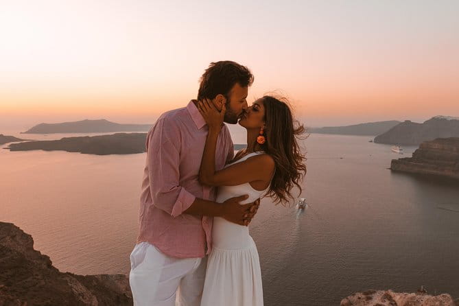 Exclusive Photo Session - 1hour - Exploring the Experience: What to Expect and Why It Works