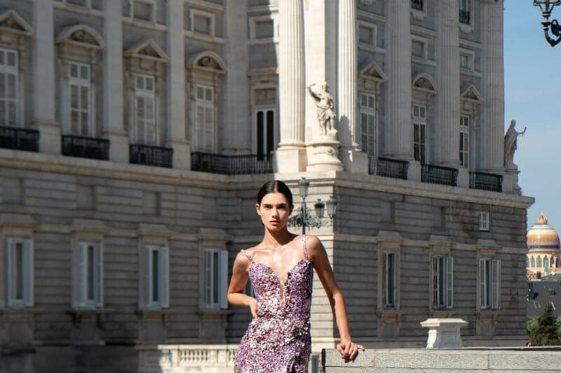 Exclusive Photo Tour Madrid - Additional Details: Logistics and Practicalities