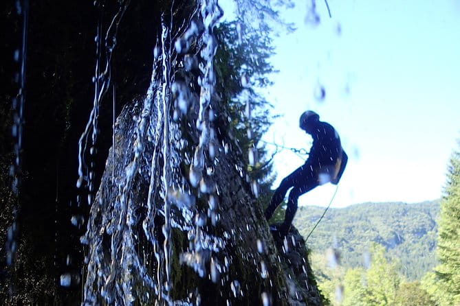 Exclusive - Private Bled Lake Canyoning Adventure - FAQ