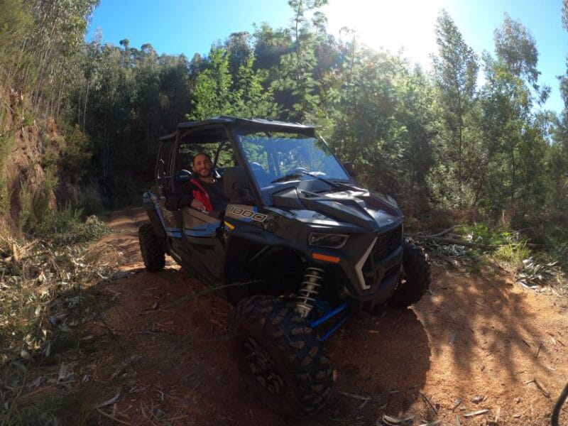 Exclusive Private Buggy Adventure: Forest and Mountains - Exploring Madeira’s Mountains and Forests by Private Buggy