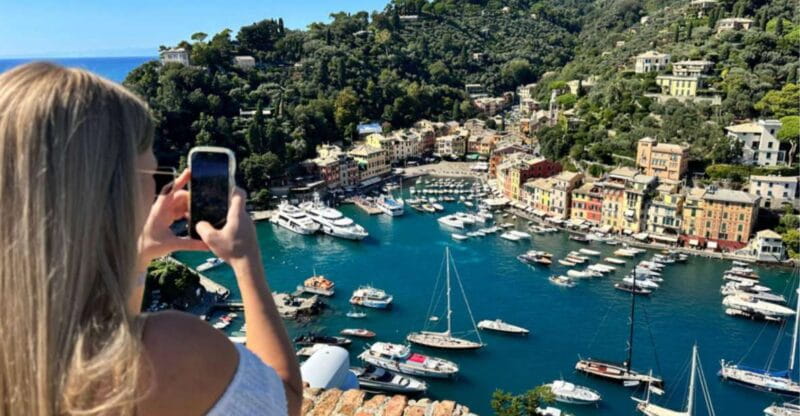 Exclusive Private Day trip: Portofino and Santa Margherita - Key Points / Takeaways