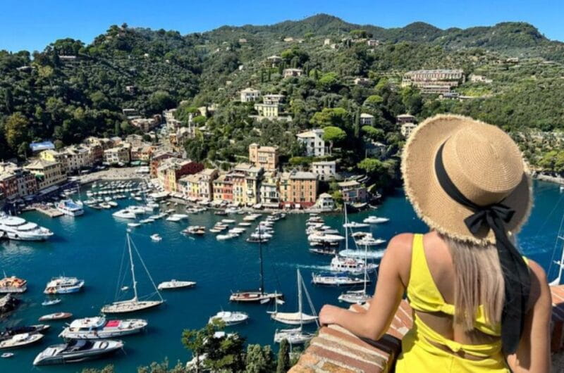 Exclusive Private Day trip: Portofino and Santa Margherita - Starting Point: Portofino’s Enchanting Harbor