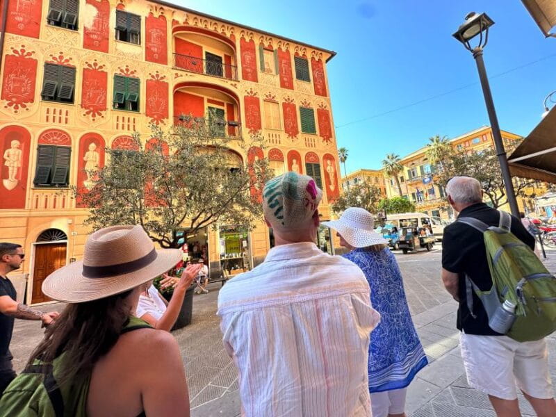 Exclusive Private Day trip: Portofino and Santa Margherita - Discovering Santa Margherita Ligure’s Authentic Charm