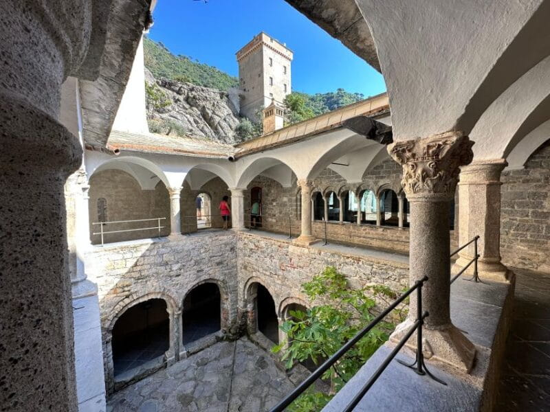 Exclusive Private Day trip: Portofino and Santa Margherita - Scenic Return and Final Thoughts