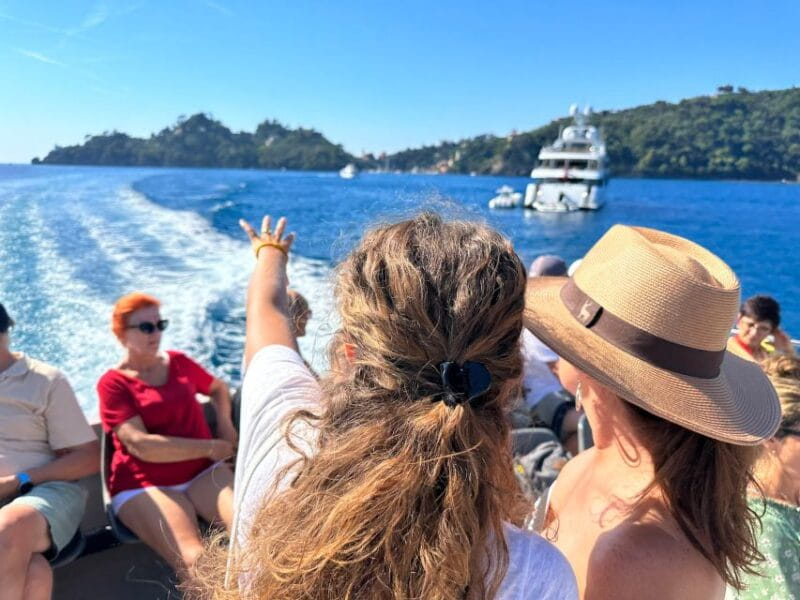 Exclusive Private Day trip: Portofino and Santa Margherita - Price and Value Analysis