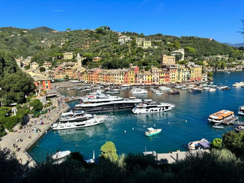 Exclusive Private Day trip: Portofino and Santa Margherita - FAQ