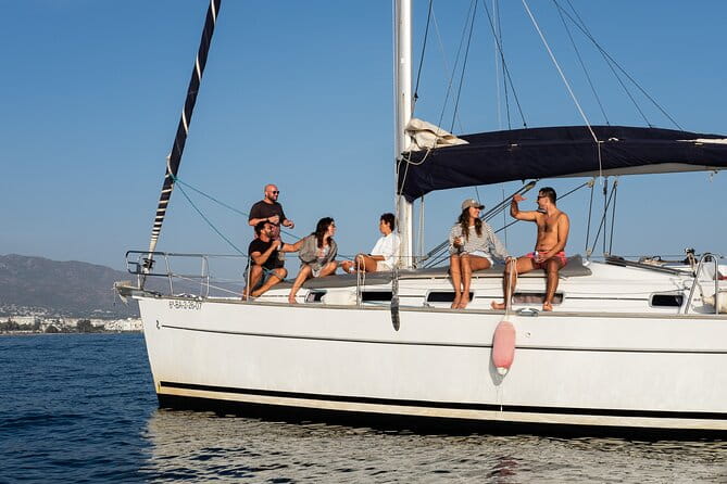 Exclusive private experience in luxury catamaran - FAQ