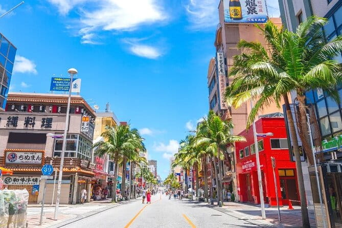 Exclusive Private Full Day Okinawa Island Tour With a Local Guide - Meeting and Pickup