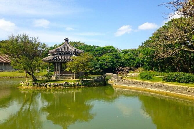 Exclusive Private Full Day Okinawa Island Tour With a Local Guide - Health and Safety Information