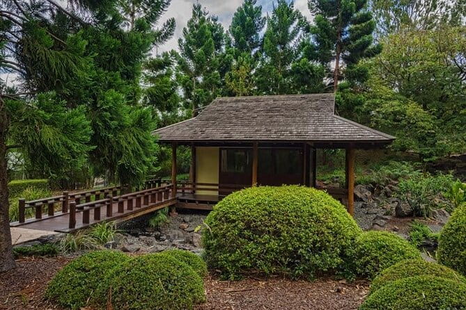 Exclusive Private Full Day Okinawa Island Tour With a Local Guide - The Sum Up