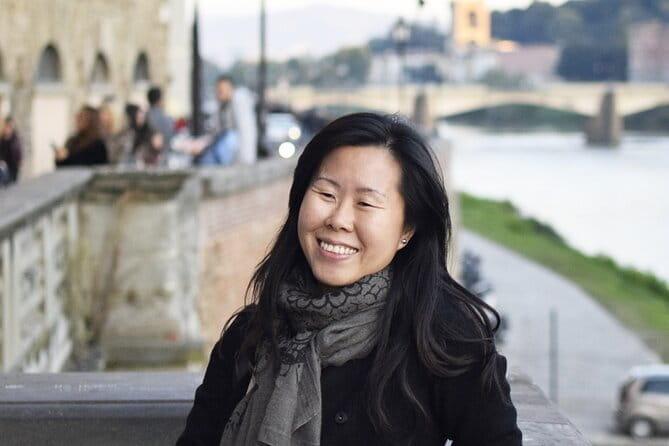 Exclusive Private Photoshoot in Florence - Exploring the Itinerary in Detail