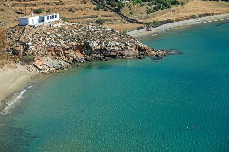 Exclusive Private Sailing Cruise - Setting Sail from Tinos: What to Expect