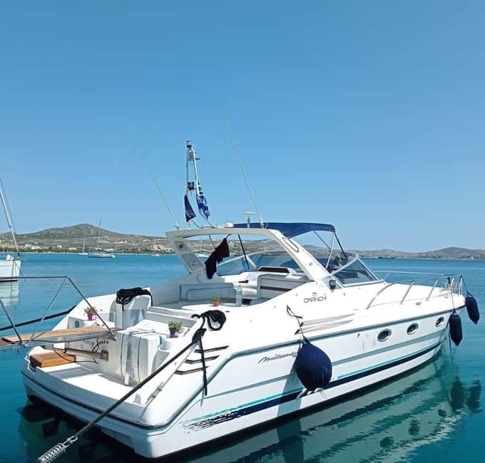 Exclusive Private Sailing Cruise - Who Will Love This Tour?