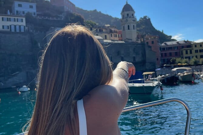 Exclusive Private Tour of Cinque Terre - Key Points / Takeaways