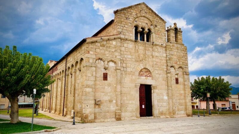 Exclusive Private Tuk-Tuk Tour with Pittulongu Beach Stop - Scenic Drive Back to Olbia: The Final Touch