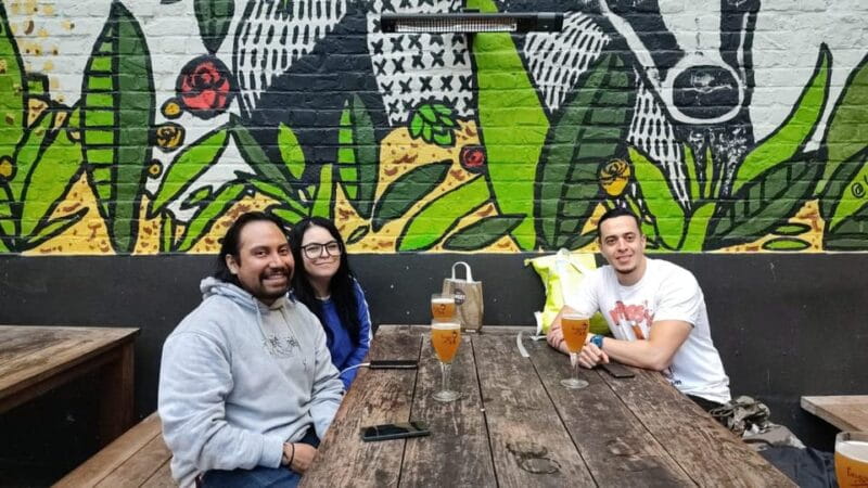 Exclusive PRIVATE Walking Tour of Bruges - Detailed Breakdown of the Itinerary