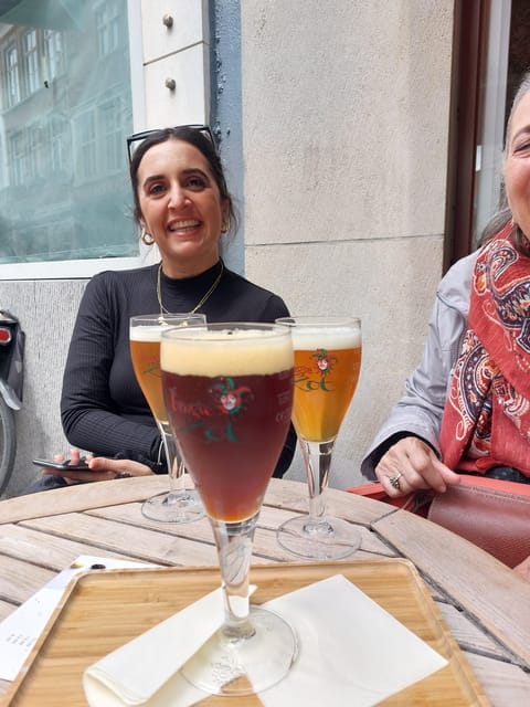 Exclusive PRIVATE Walking Tour of Bruges - Price and Value: Is It Worth It?