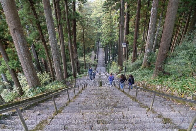 Exclusive Private Zen and Cultural Tour From Shimizu Port - Key Points