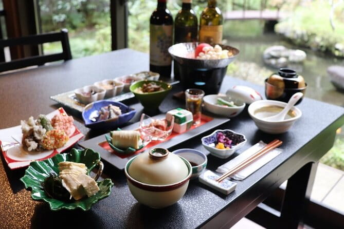 Exclusive Private Zen and Cultural Tour From Shimizu Port - Guided Cultural Experiences