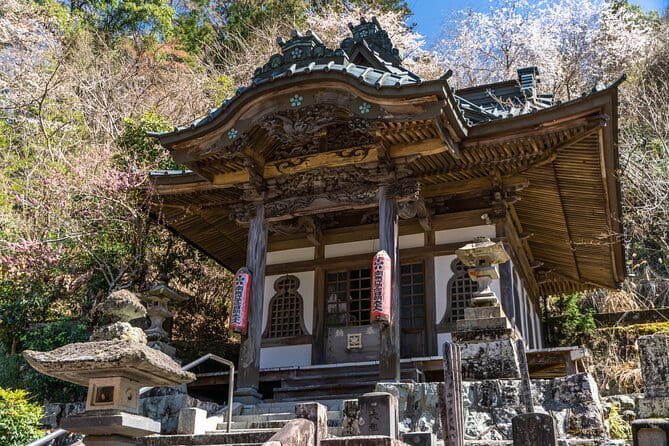 Exclusive Private Zen and Cultural Tour From Shimizu Port - Additional Details