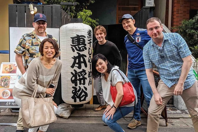 Exclusive Ramen Kitchen Experience - Savoring the Ramen Experience