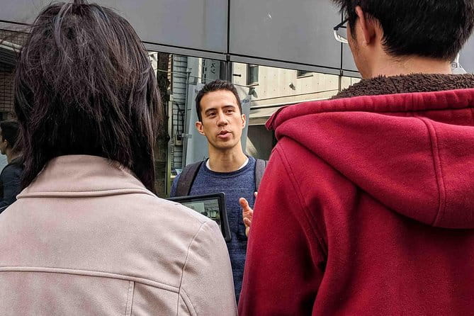 Exclusive Ramen Kitchen Experience - Delighting the Palate