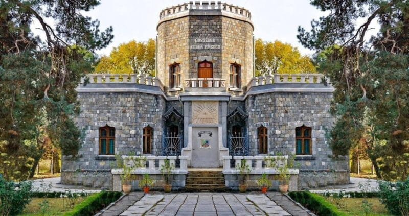 Exclusive Romanian Gems Only for You - Exploring the Best of Prahova: An In-Depth Review