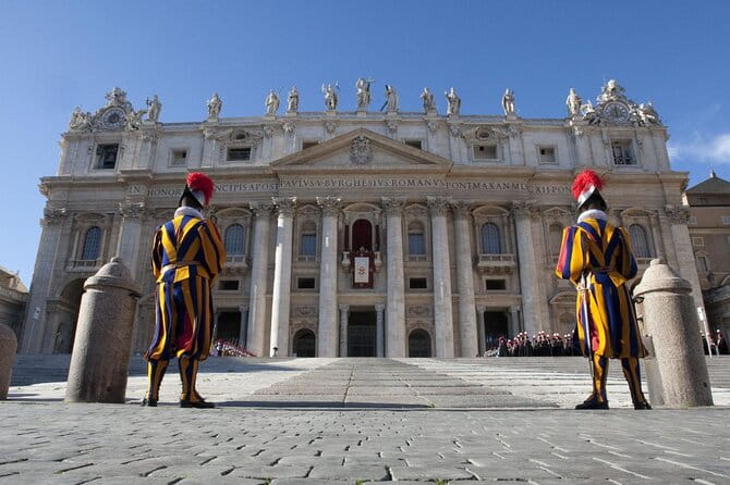 Exclusive Rome Explorer: Personalized Tour & Chauffeur - Final Thoughts: Is This Tour for You?