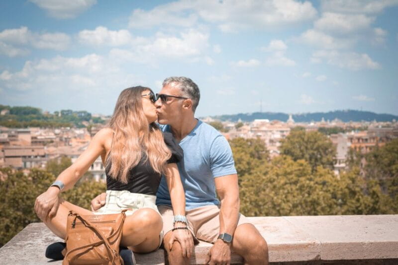 Exclusive Rome Vespa Tour with Professional Photographer - Final Thoughts: Why You Should Consider This Vespa Tour