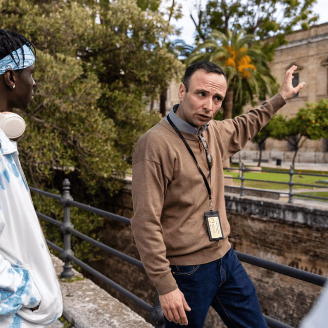 Exclusive Seville: Hidden Gems and Iconic Landmarks Tour - Who This Tour Suits Best