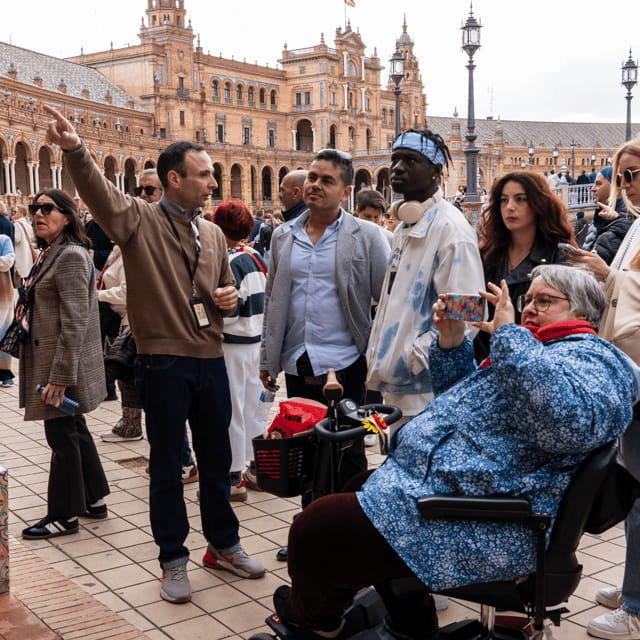 Exclusive Seville: Hidden Gems and Iconic Landmarks Tour - Final Thoughts: Is It a Good Choice?