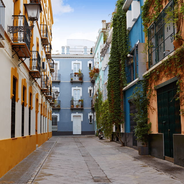Exclusive Seville: Hidden Gems and Iconic Landmarks Tour - FAQ