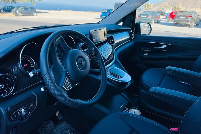 Exclusive Shore Excursion : Scenic Santorini, Shopping & Winery - Final Thoughts