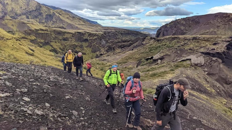 Exclusive Skógar-Fimmvörðuháls Day Hike - Who This Tour Is Perfect For