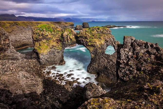 Exclusive Snaefellsnes Peninsula Private Day Tour - What You Get in a Day