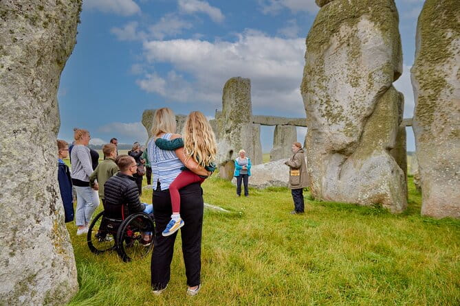 Exclusive Stonehenge Inner Circle & Windsor Day Trip from London - How This Tour Stands Out