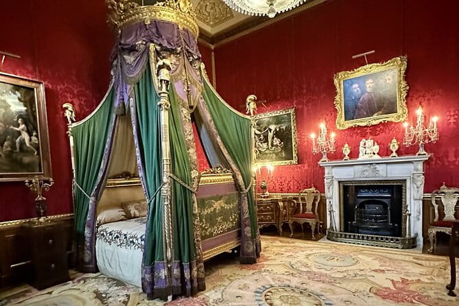 Exclusive Stonehenge Inner Circle & Windsor Day Trip from London - The Journey to Stonehenge