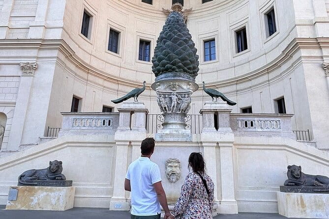 Exclusive Sunday Tour of the Vatican Museums & Sistine Chapel - Why Choose This Tour?