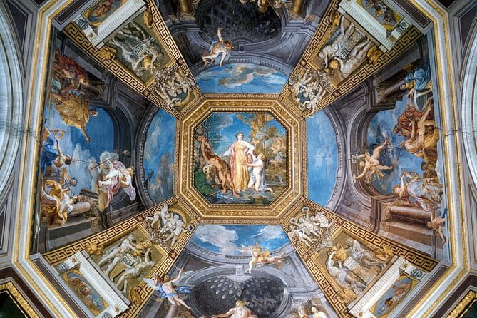 Exclusive Sunday Tour of the Vatican Museums & Sistine Chapel - Who Will Love This Tour?