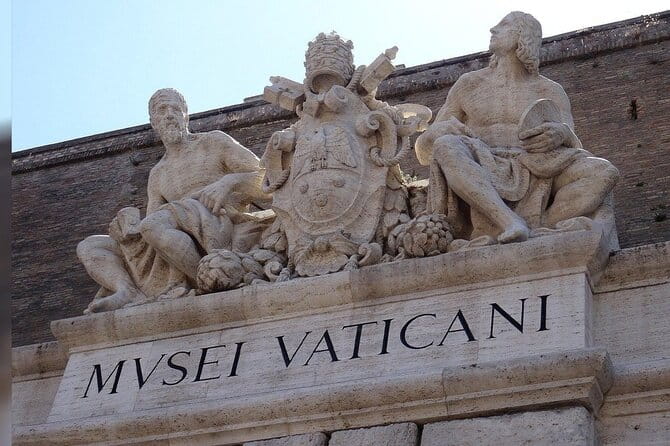 Exclusive Sunday Tour of the Vatican Museums & Sistine Chapel - Price and Value Analysis
