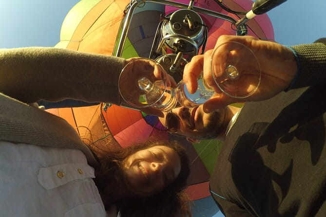 Exclusive Sunrise Hot Air Balloon Flight in Algarve _ JUST 2 - The Stops and Views: What’s Special?