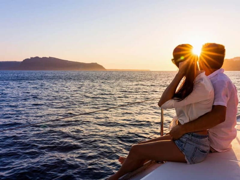 Exclusive sunset boat trip in the Asinara National Park - An Authentic Sunset Cruise in Sardinia’s Asinara National Park