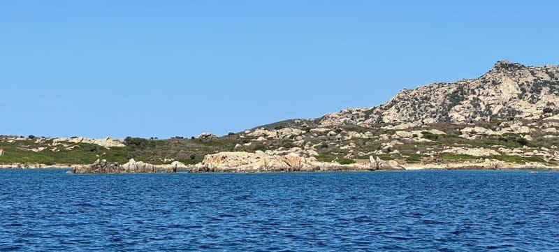 Exclusive sunset boat trip in the Asinara National Park - Exploring the Gulf of Asinara: Hidden Coves and Clear Waters