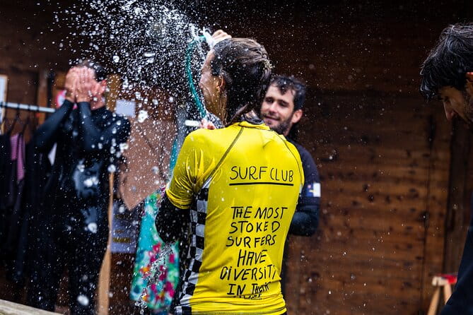 Exclusive Surf Lessons in S Miguel Azores - The Value – Is It Worth the Price?