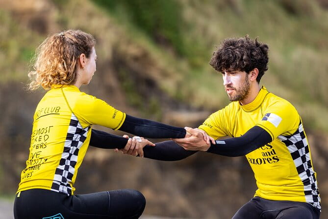 Exclusive Surf Lessons in S Miguel Azores - Practical Considerations and Tips