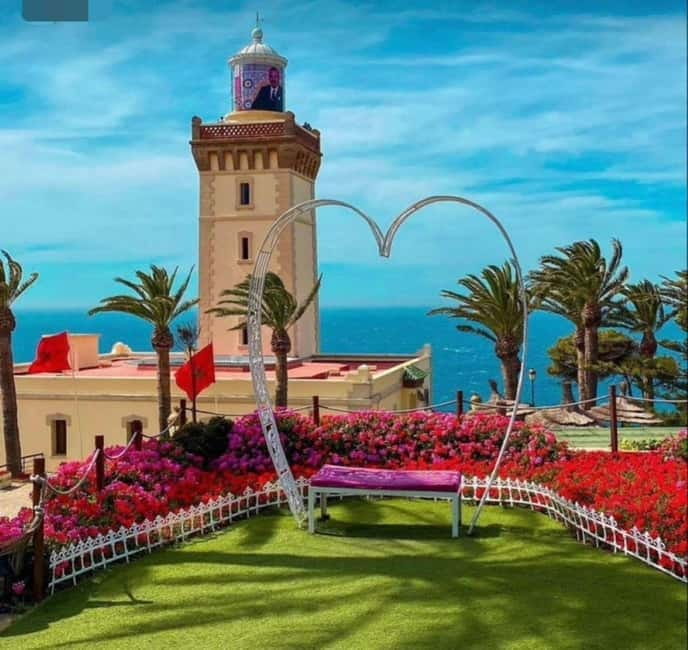 Exclusive Tangier Day Tour from Tarifa To Tanger with Tea - A Closer Look at the Tangier Day Tour from Tarifa