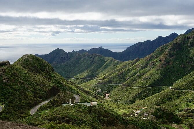 Exclusive Tenerife Highlights Shore Tour for Cruise Passengers - Who Will Get the Most from This Tour?