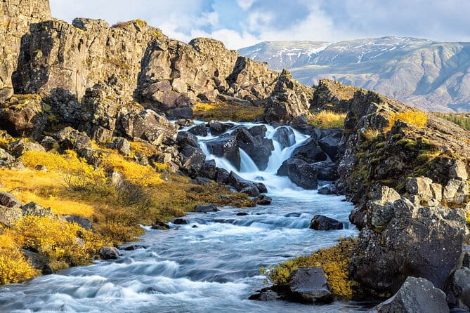 Exclusive Thingvellir National Park Private Day Tour - Key Points / Takeaways