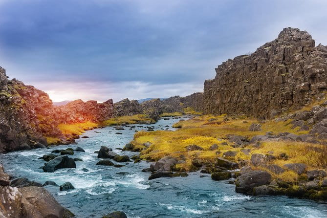 Exclusive Thingvellir National Park Private Day Tour - A Closer Look at the Itinerary and What You’ll Experience